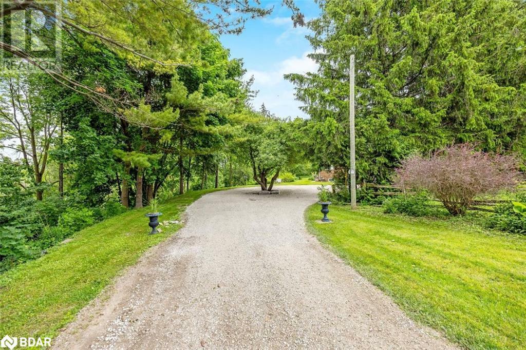 Property Photo: 25 Caroline Street ON L7G 2J5