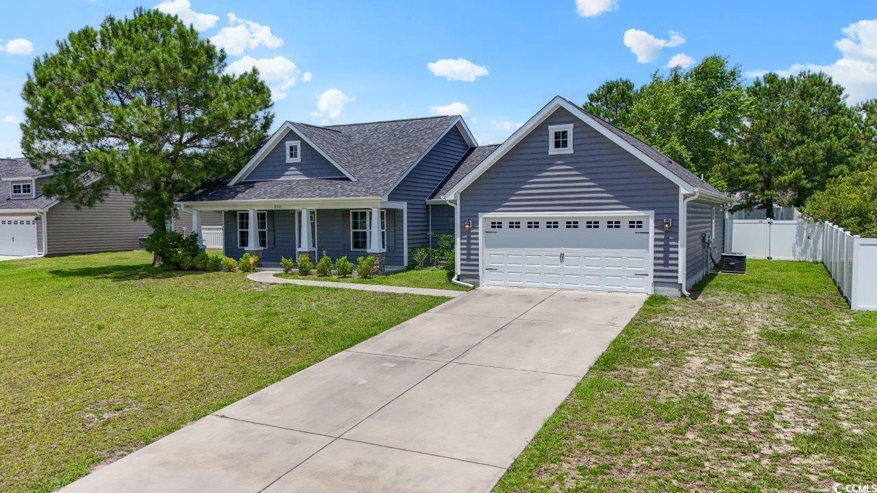 Property Photo: 250 Penn Circle SC 29544