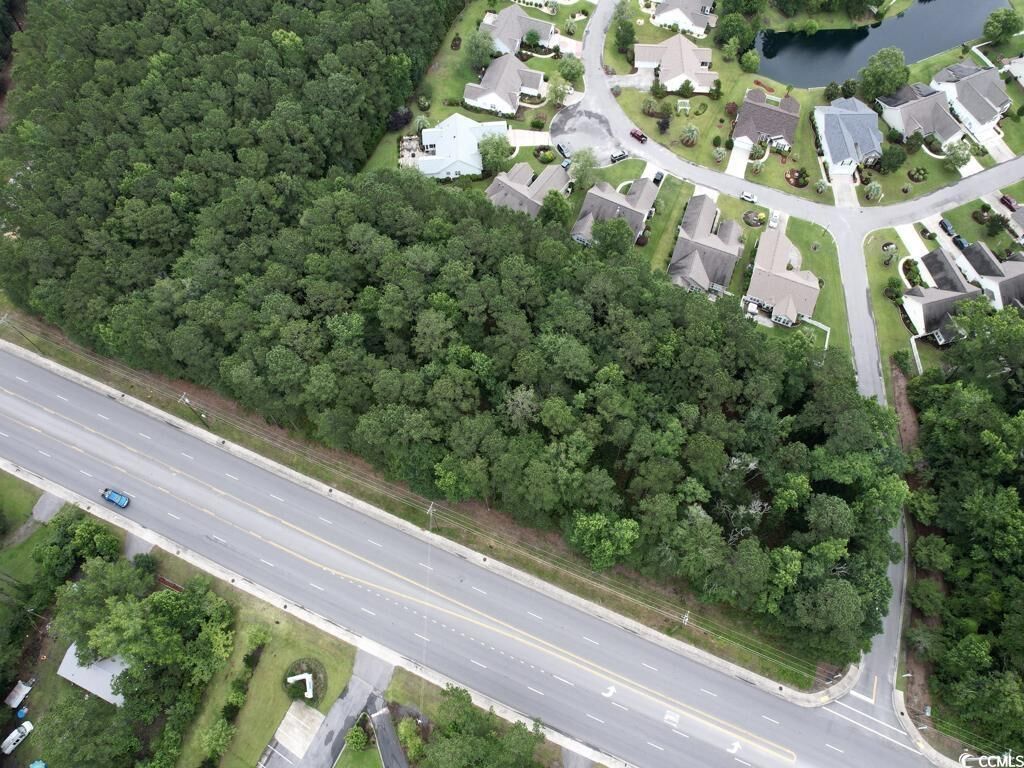 Property Photo: Tbd Fenway Dr. SC 29576