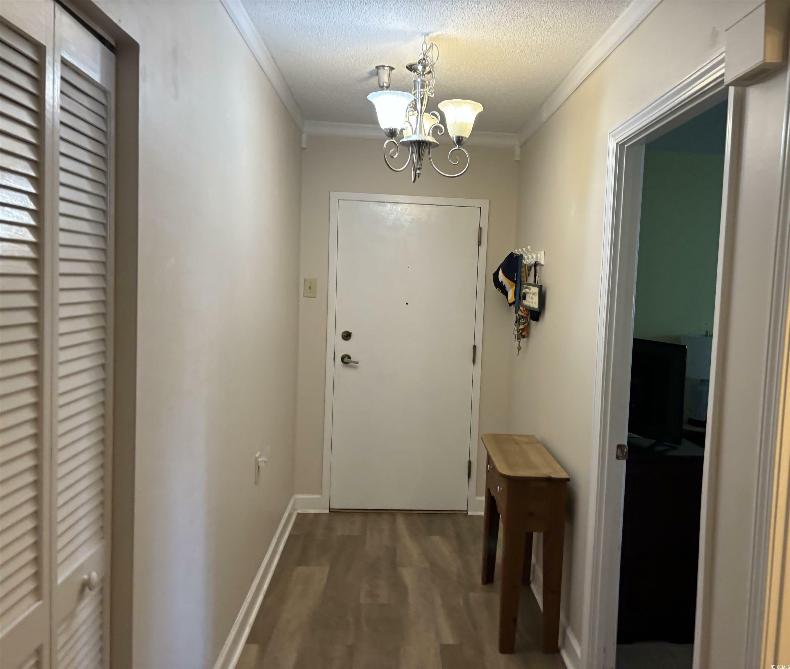 Property Photo: 5001 Little River Rd. W101 SC 29577