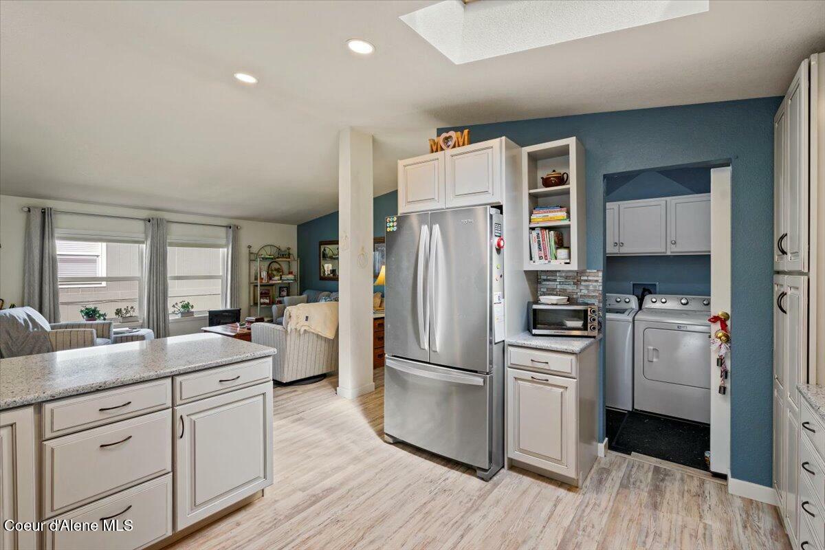 Property Photo: 4795 W Cougar Cir ID 83815