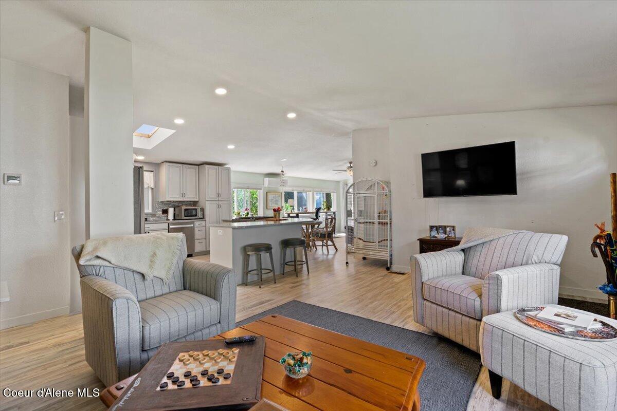 Property Photo: 4795 W Cougar Cir ID 83815