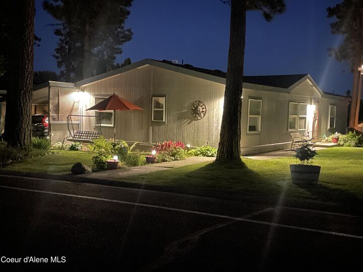 Property Photo:  4795 W Cougar Cir  ID 83815 