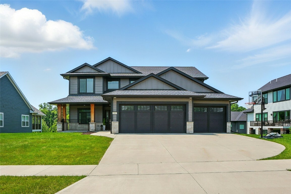 1643 Avalon Pl  Iowa City IA 52245 photo