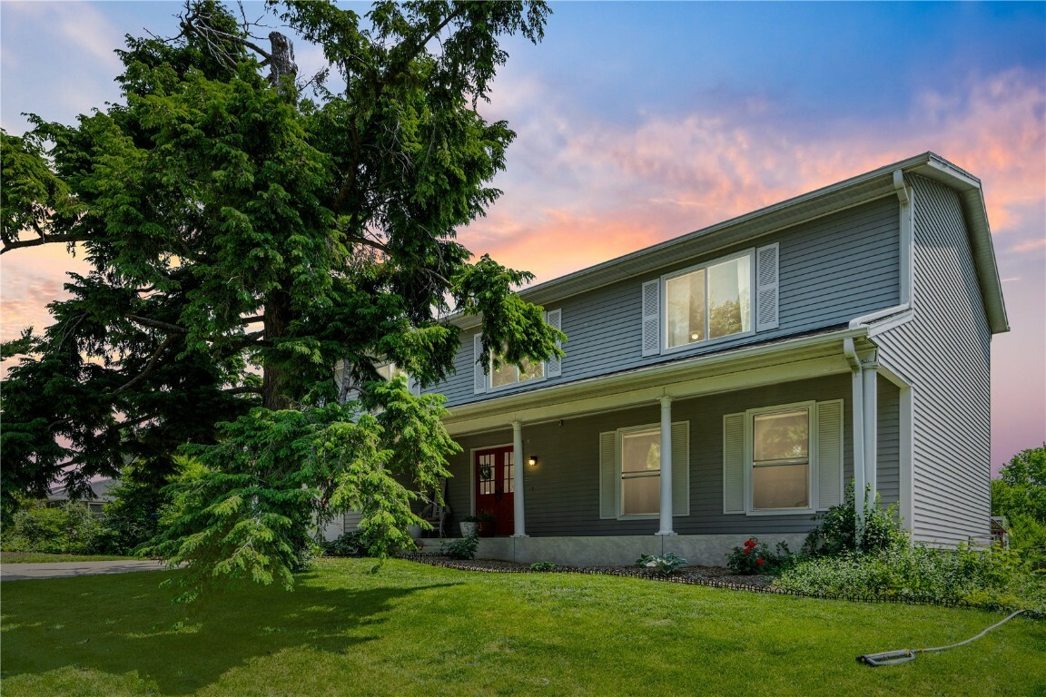 Property Photo: 6908 Larkwood Dr. NE IA 52402