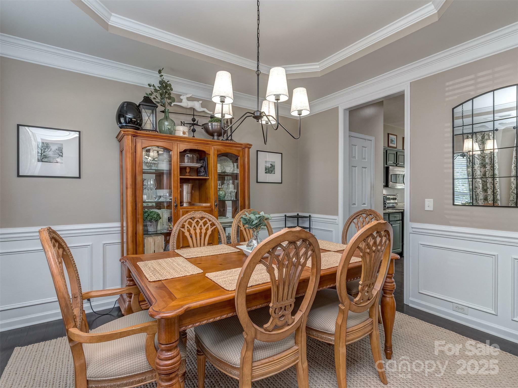 Property Photo: 7700 Antique Circle NC 28173