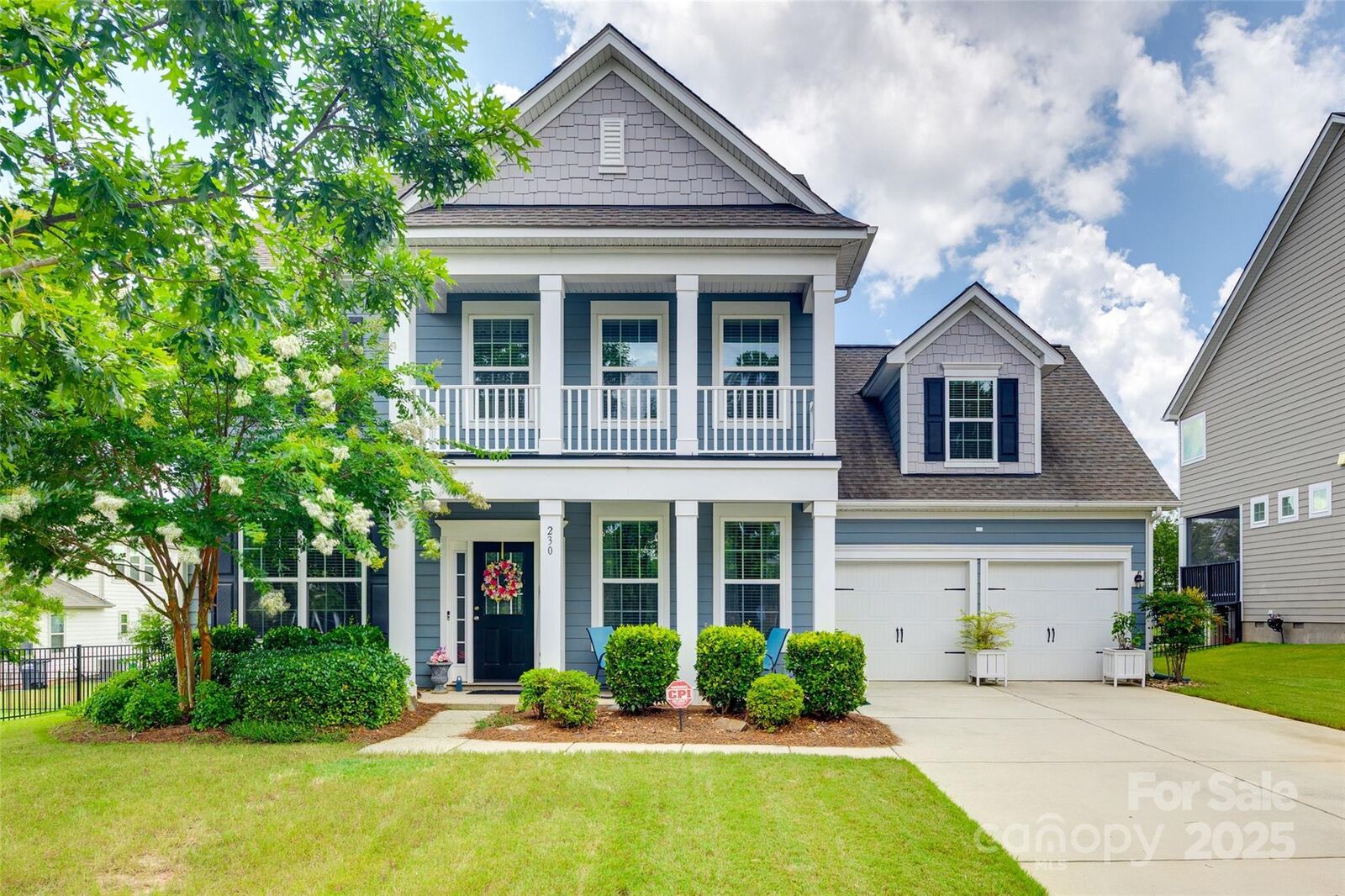 Property Photo:  230 Yale Place  SC 29707 