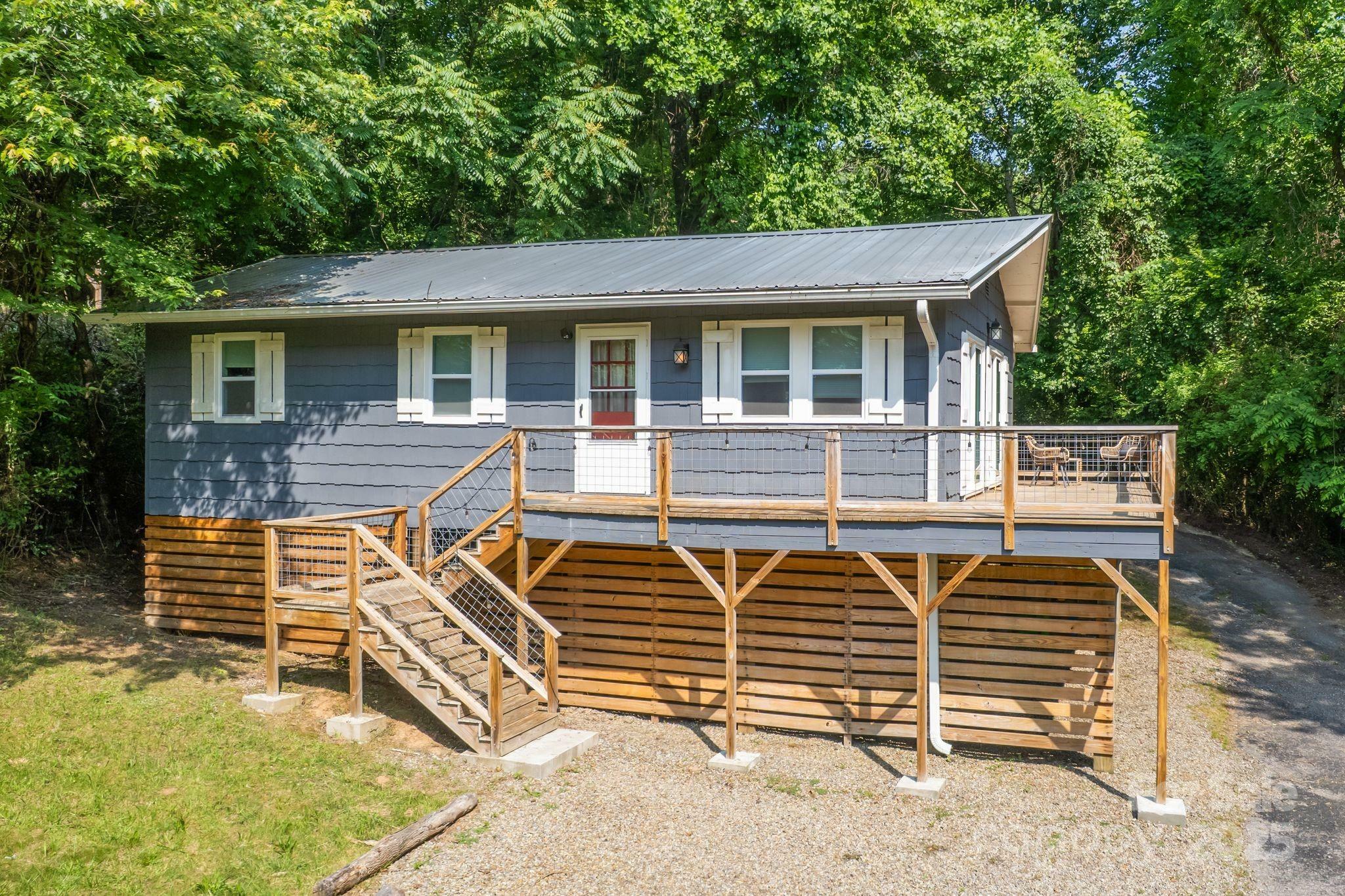 529 Bailey Road  Asheville NC 28806 photo