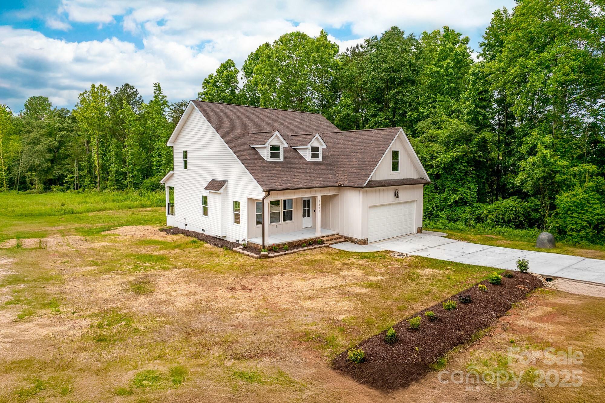 1471 Marshbrooke Lane  Catawba NC 28609 photo