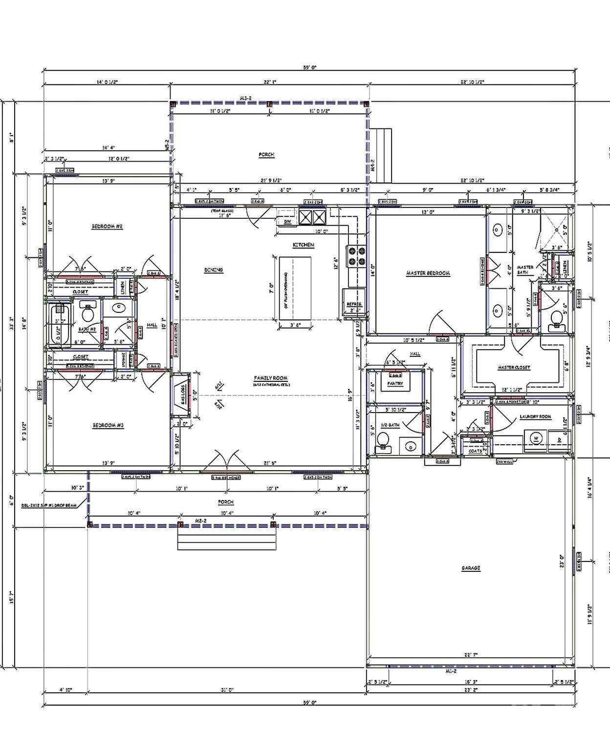 3467 Storybrook Lane  Sherrills Ford NC 28673 photo