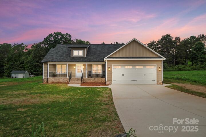 3467 Storybrook Lane  Sherrills Ford NC 28673 photo