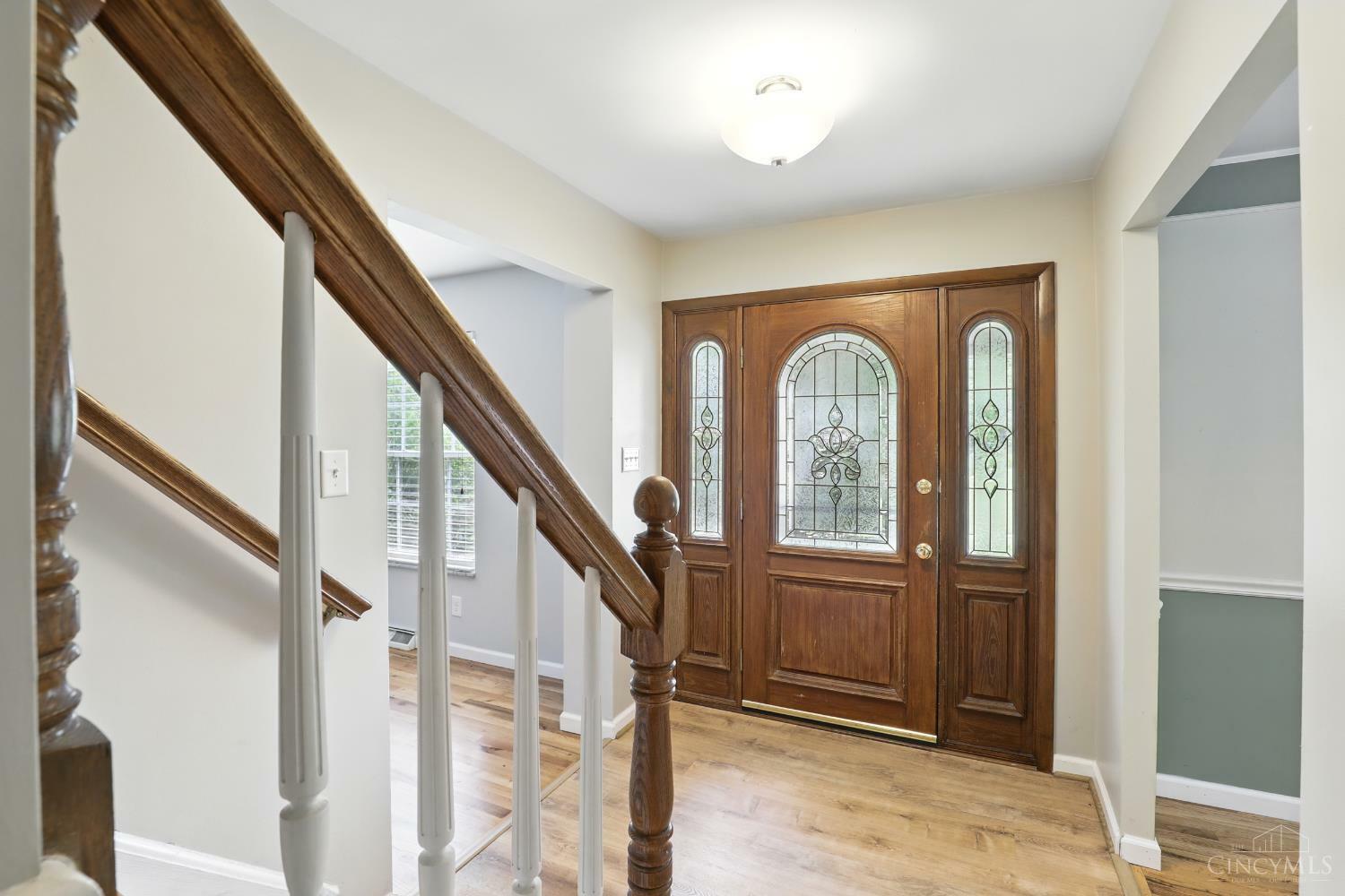 Property Photo: 428 Debonhill Court OH 45238