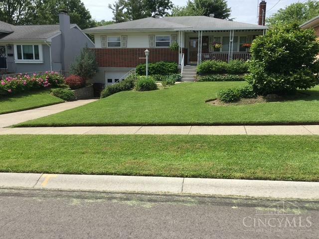 Property Photo: 7817 Styrax Lane OH 45236