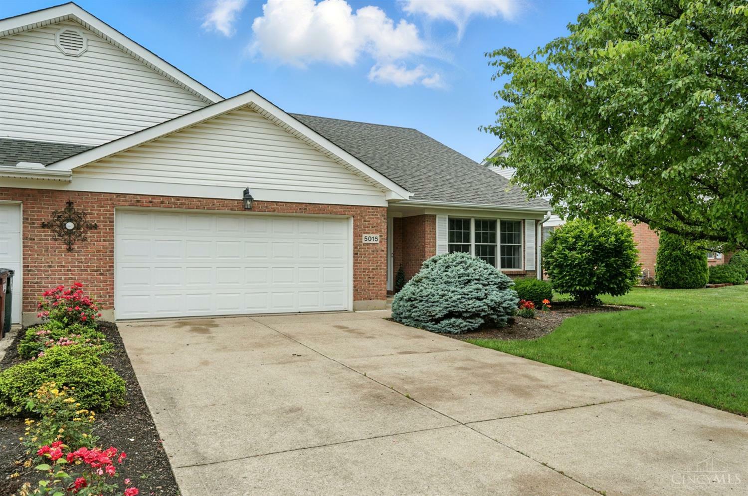 Property Photo: 5015 Riverview Avenue OH 45042