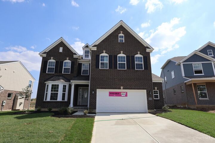 Property Photo:  5490 White Pine Lane  OH 45011 