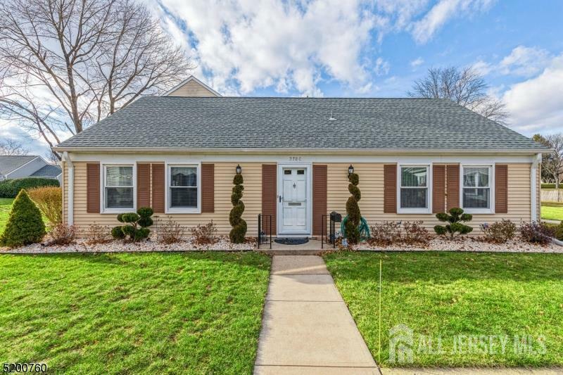 378 Old Nassau Road C  Monroe NJ 08831 photo