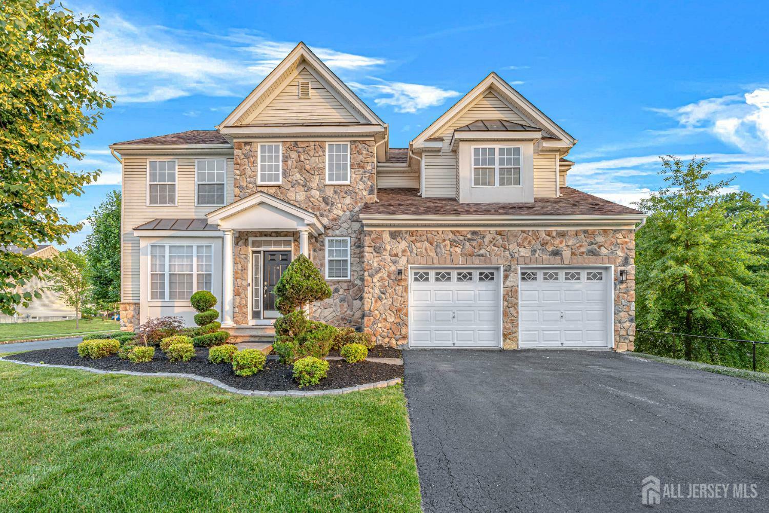 Property Photo: 135 Whitehead Avenue NJ 08872