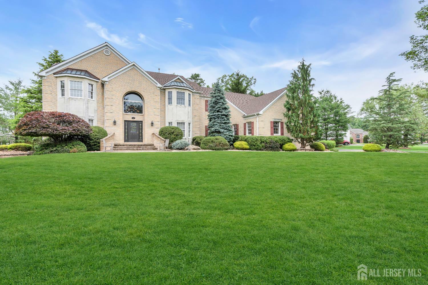 Property Photo: 329 Valley View Circle NJ 07728