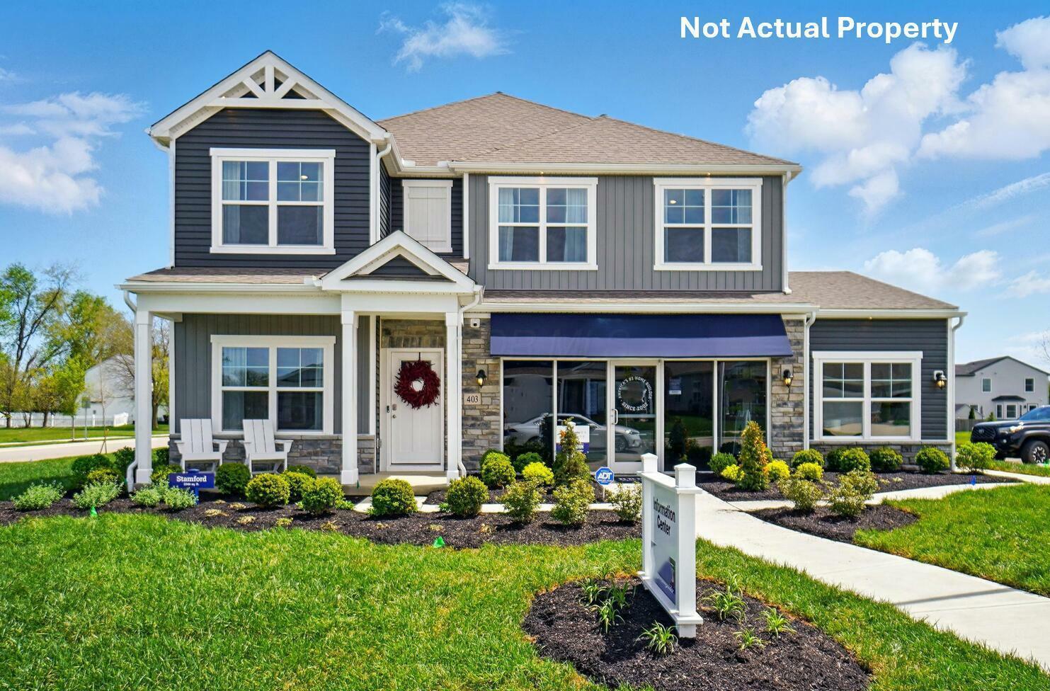2190 Overlook Way  Newark OH 43055 photo
