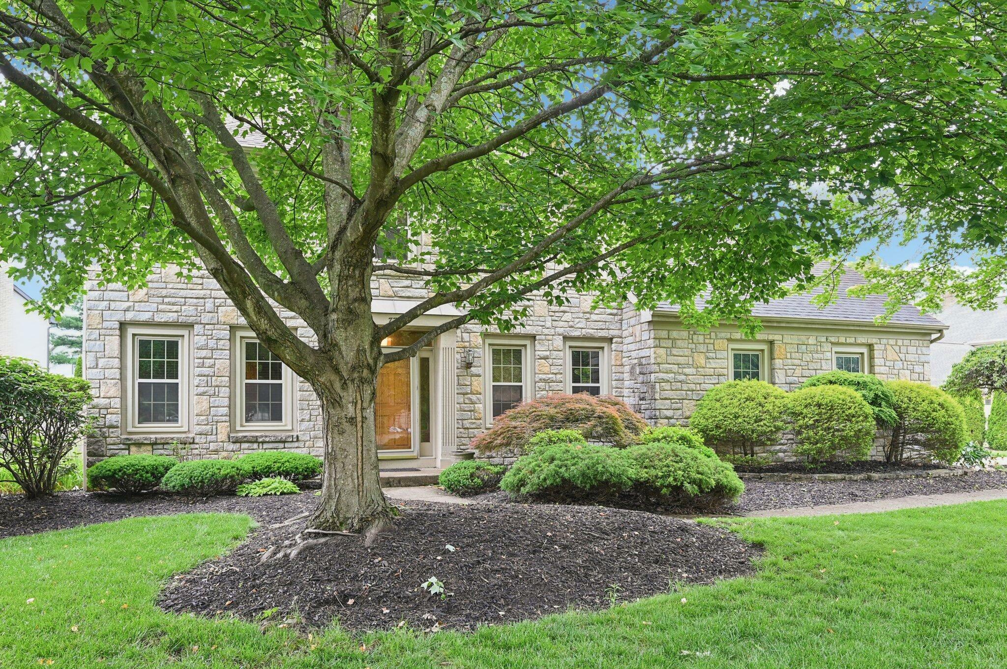 Property Photo: 778 Watten Lane OH 43081