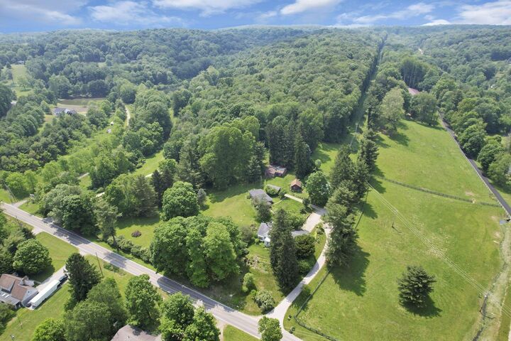 Property Photo:  2083 Welsh Hills Road  OH 43023 