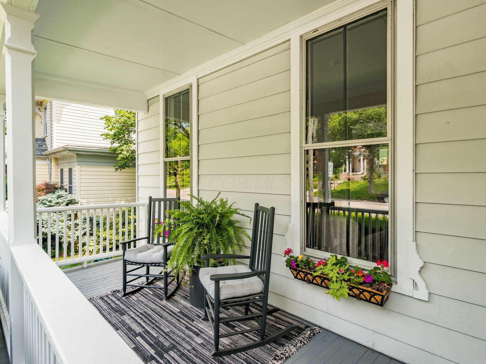 Property Photo: 234 N Sandusky Street OH 43015