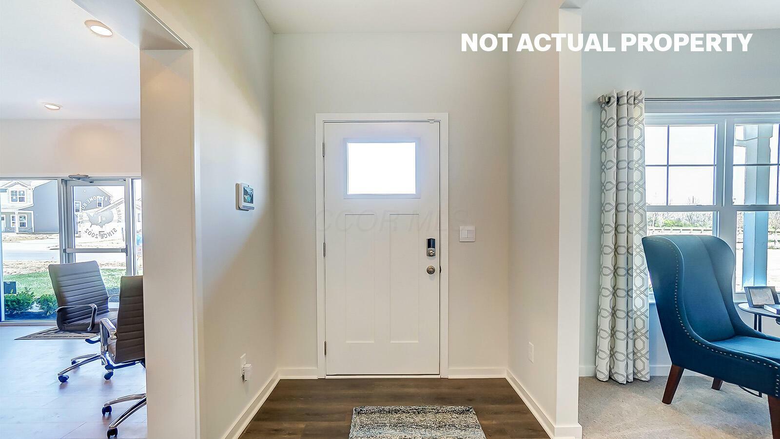 Property Photo:  2130 Overlook Way  OH 43055 