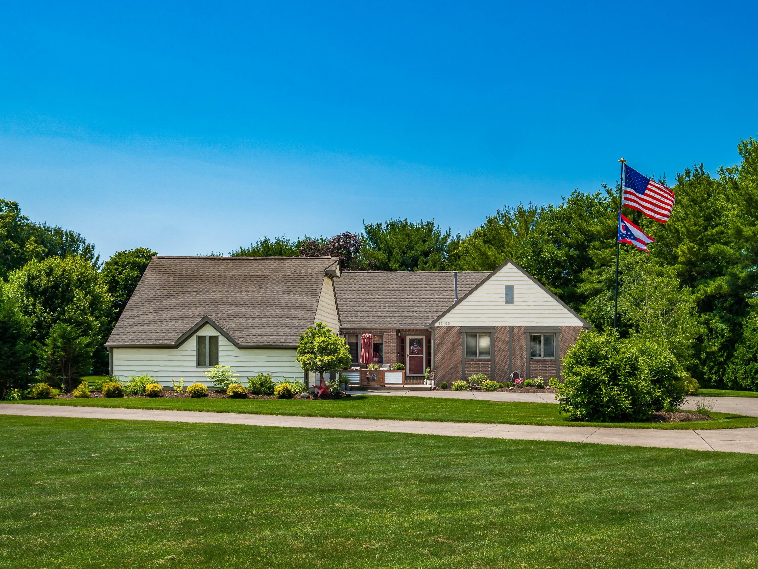 11199 Pickerington NW Road  Pickerington OH 43147 photo