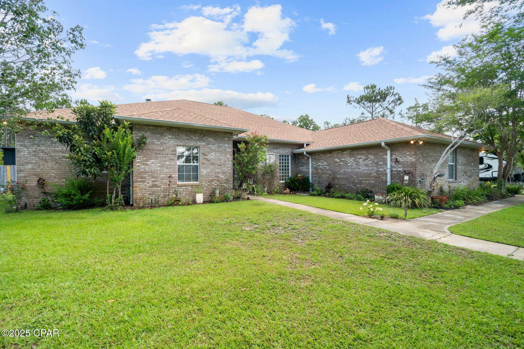 Property Photo: 1701 E Highway 388 FL 32409