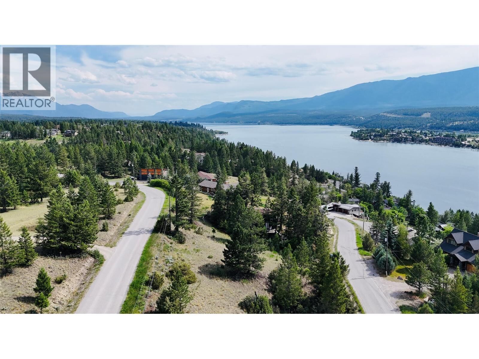 Property Photo:  Lot 57 Upper Lakeview Road  BC V0B 1L0 