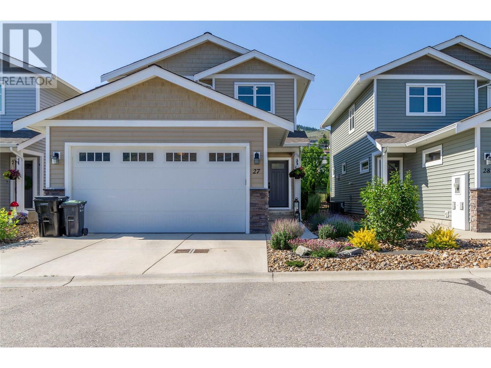 Property Photo: 6635 Tronson Road 27 BC V1H 2K4