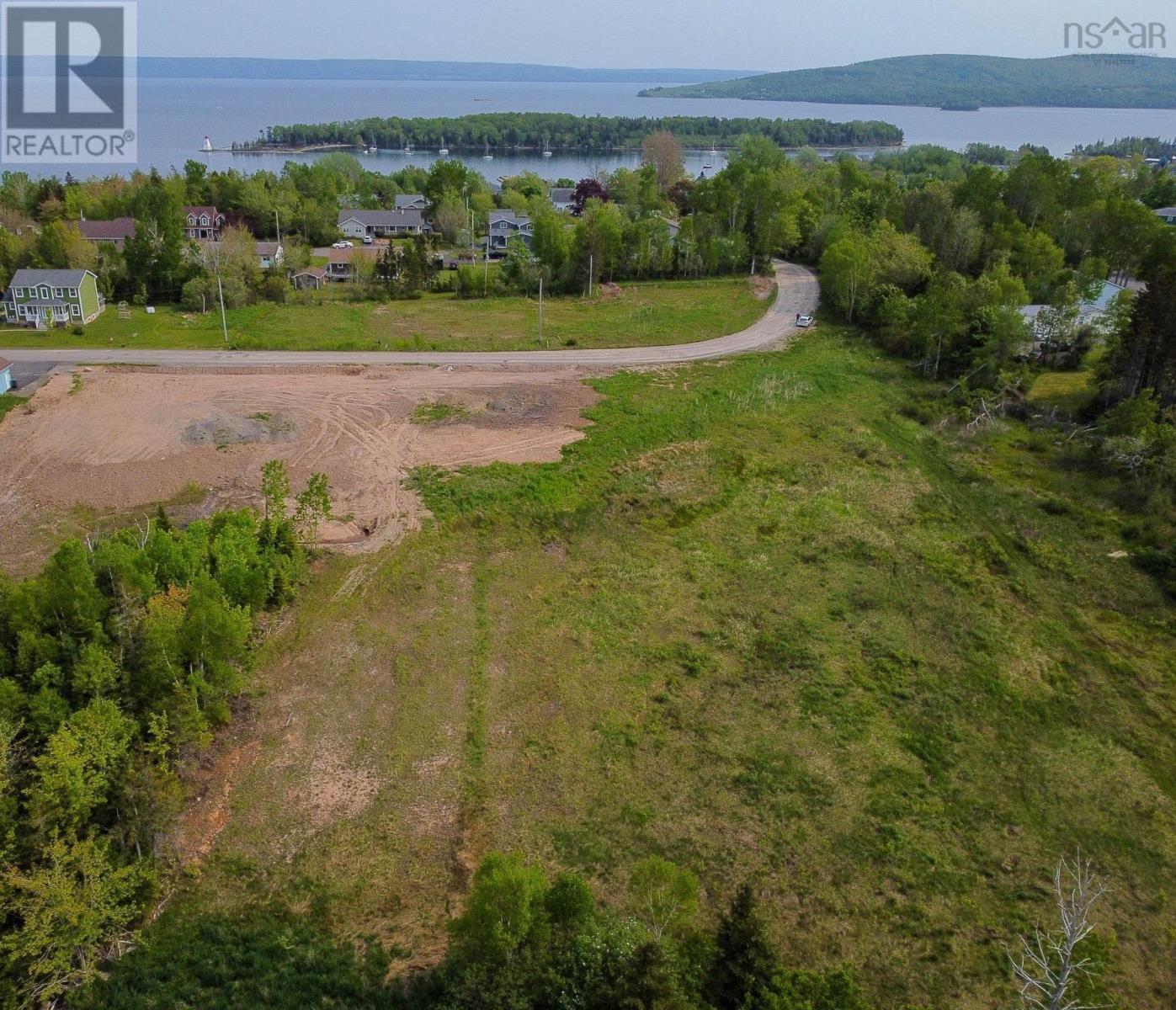 Property Photo:  Lot 21-3 Alexander Drive  NS B0E 1B0 