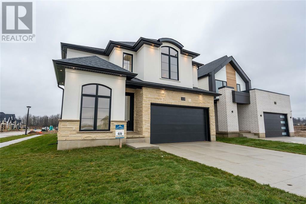 Property Photo: 112 Sutherland Drive ON N0N 1H0