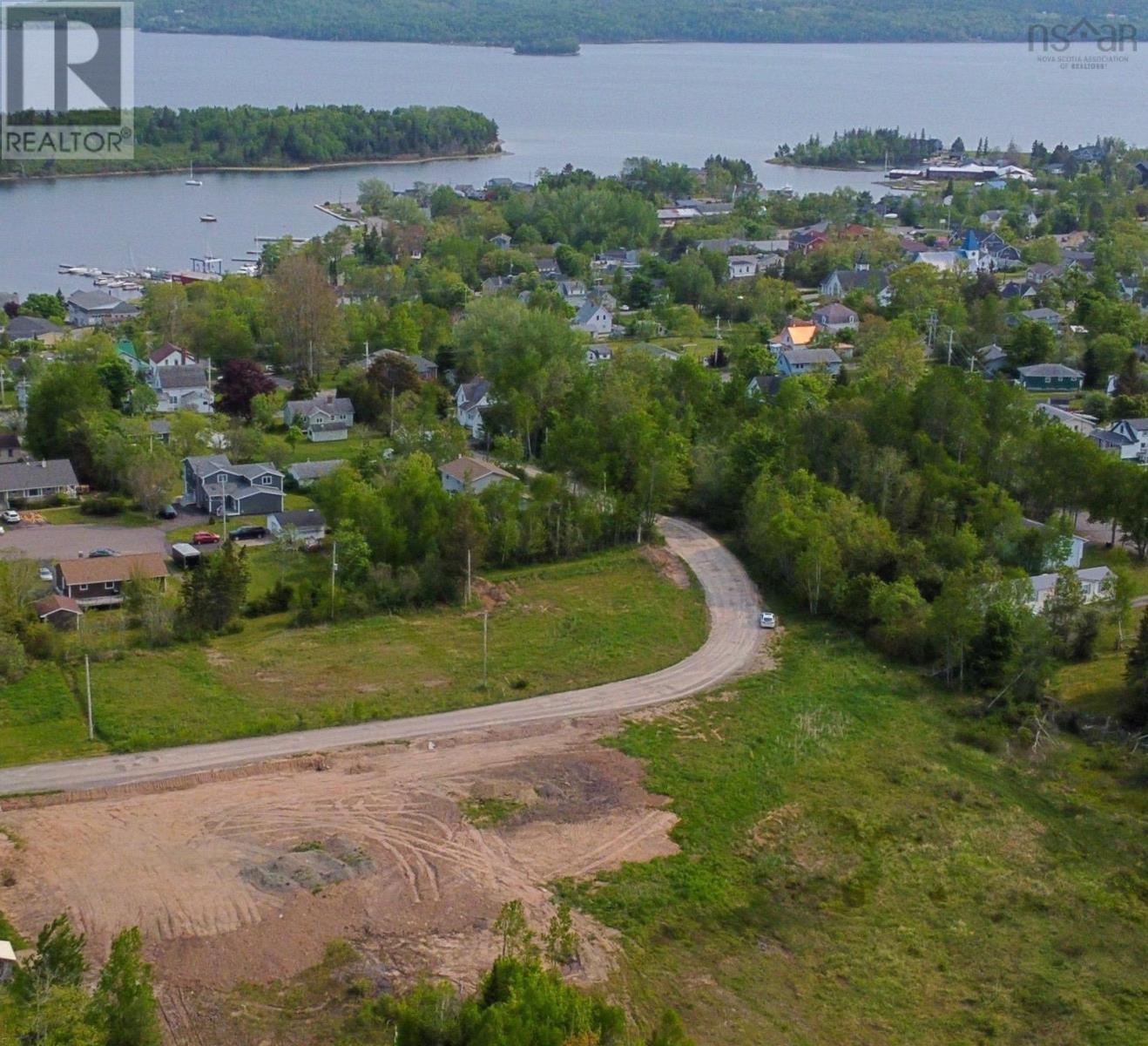 Property Photo:  Lot 21-8 Alexander Drive  NS B0E 1B0 