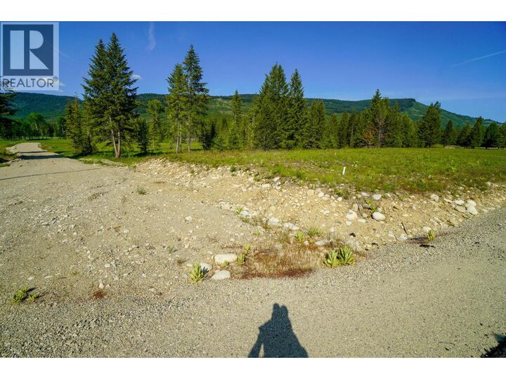 Property Photo:  Lot 4 Mary G Road  BC V0H 1A0 