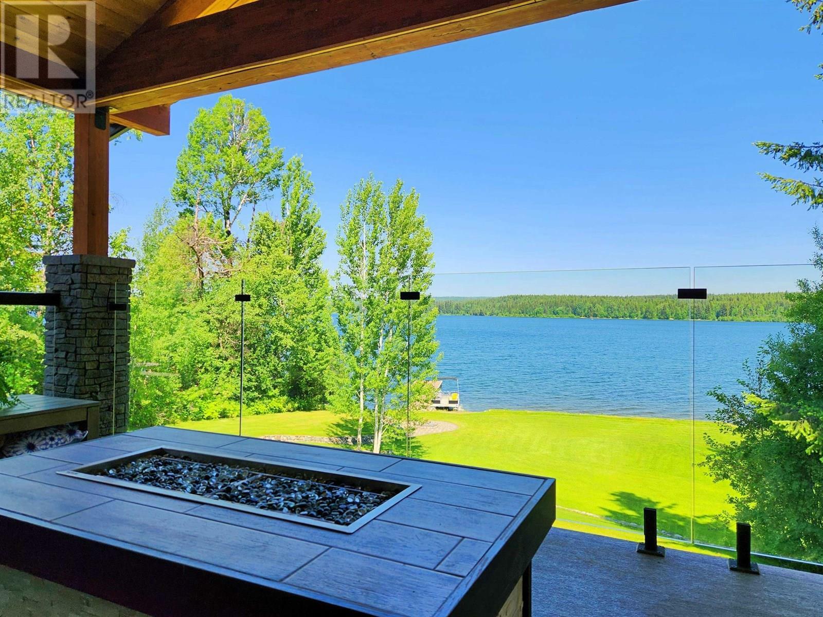 Property Photo: 4864 Ten Mile Lake Road BC V2J 6X1