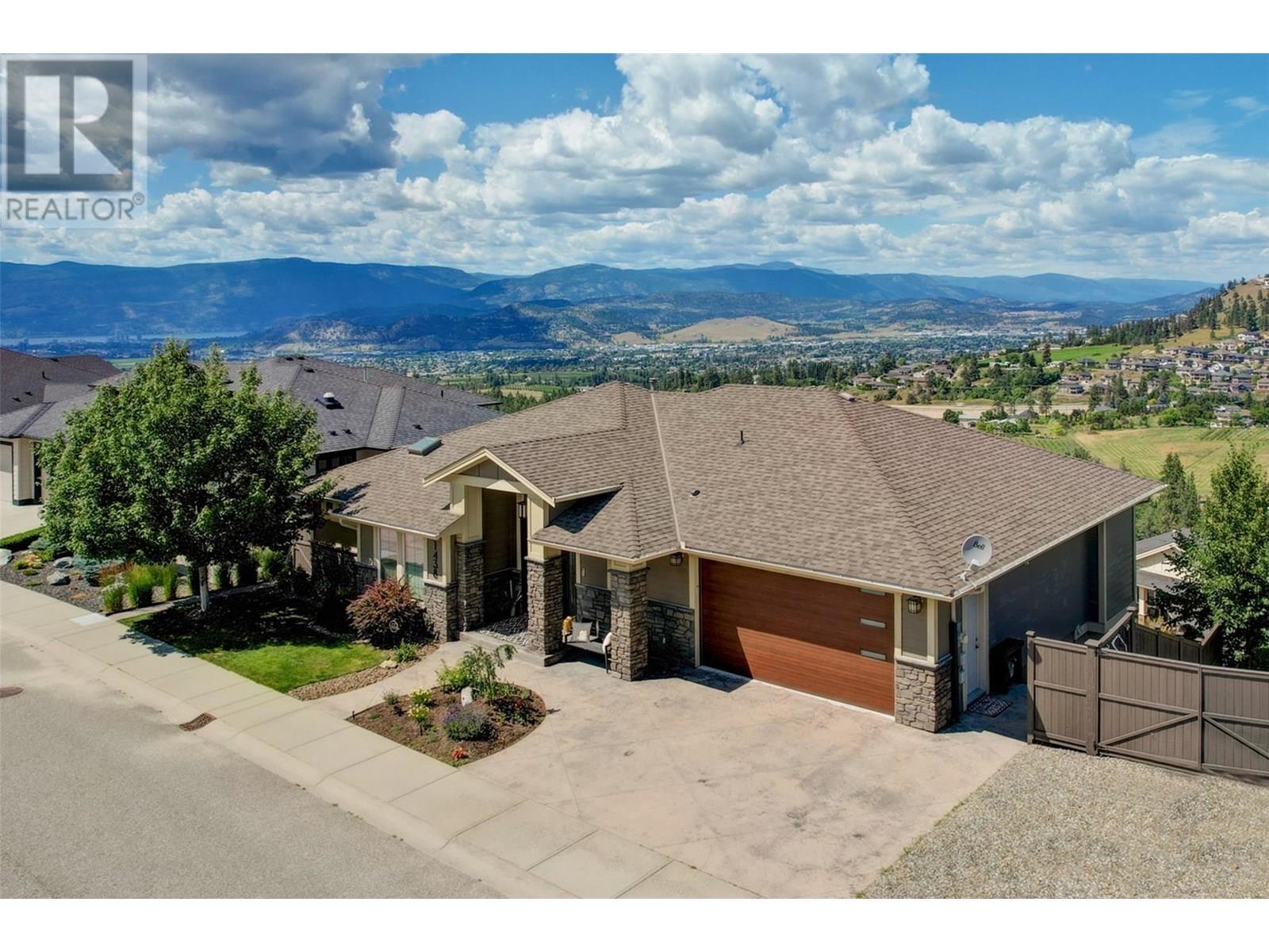 Property Photo: 1438 Montenegro Drive BC V1P 1R3