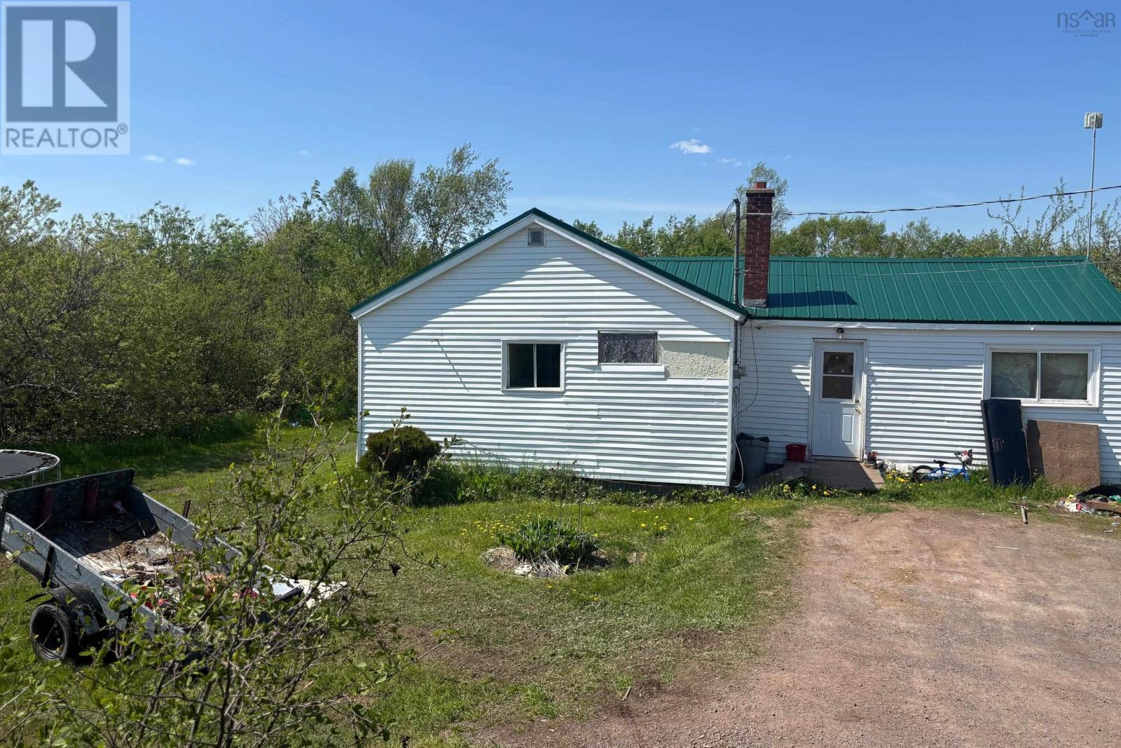 Property Photo:  71 Pit Road  NS B0L 1A0 