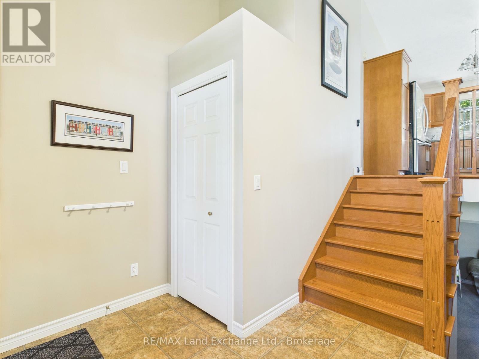 Property Photo: 773 Reynolds Drive ON N2Z 3B6