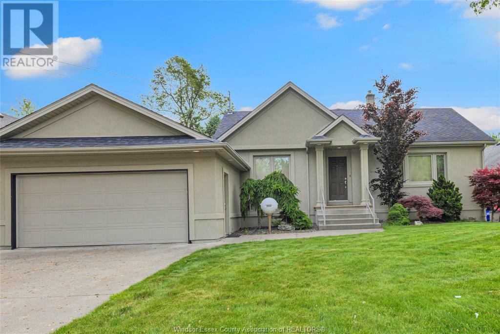 Property Photo: 3994 Roseland West ON N9G 1Z8