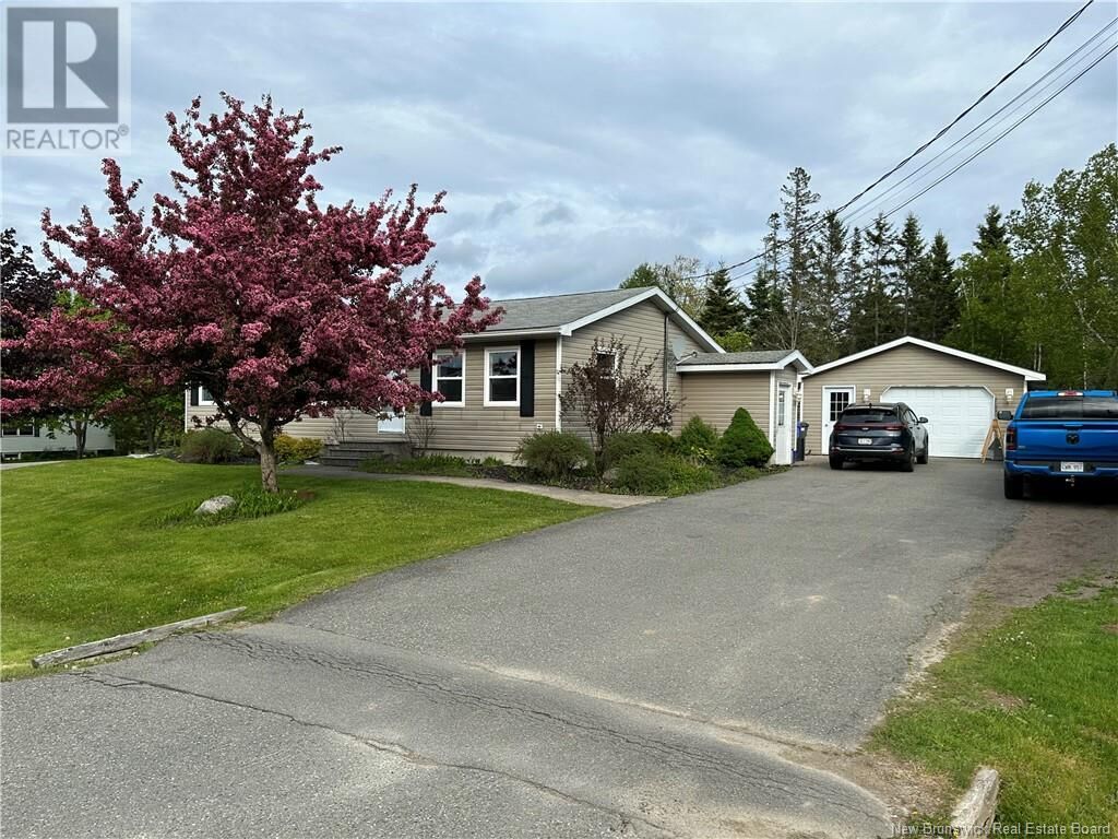 Property Photo:  53 Demonts Avenue  NB E5B 2K3 