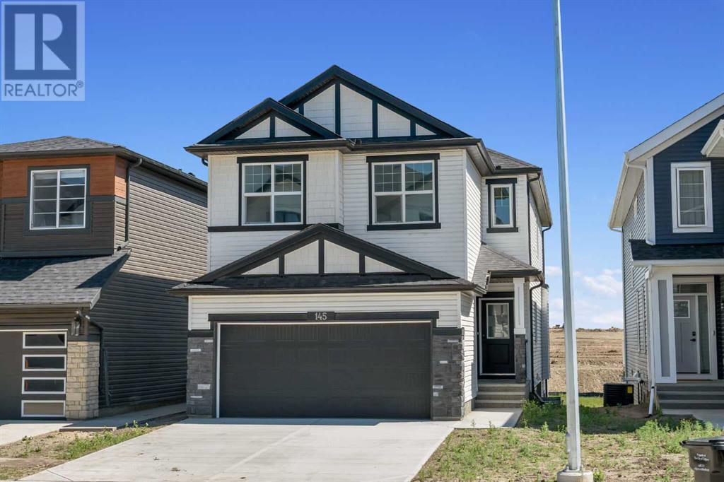 Property Photo:  145 Amblefield Terrace Northwest  AB T4B 3P5 