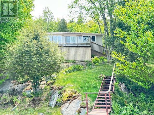 Property Photo: 4 Turtle Lane ON P2A 0B4