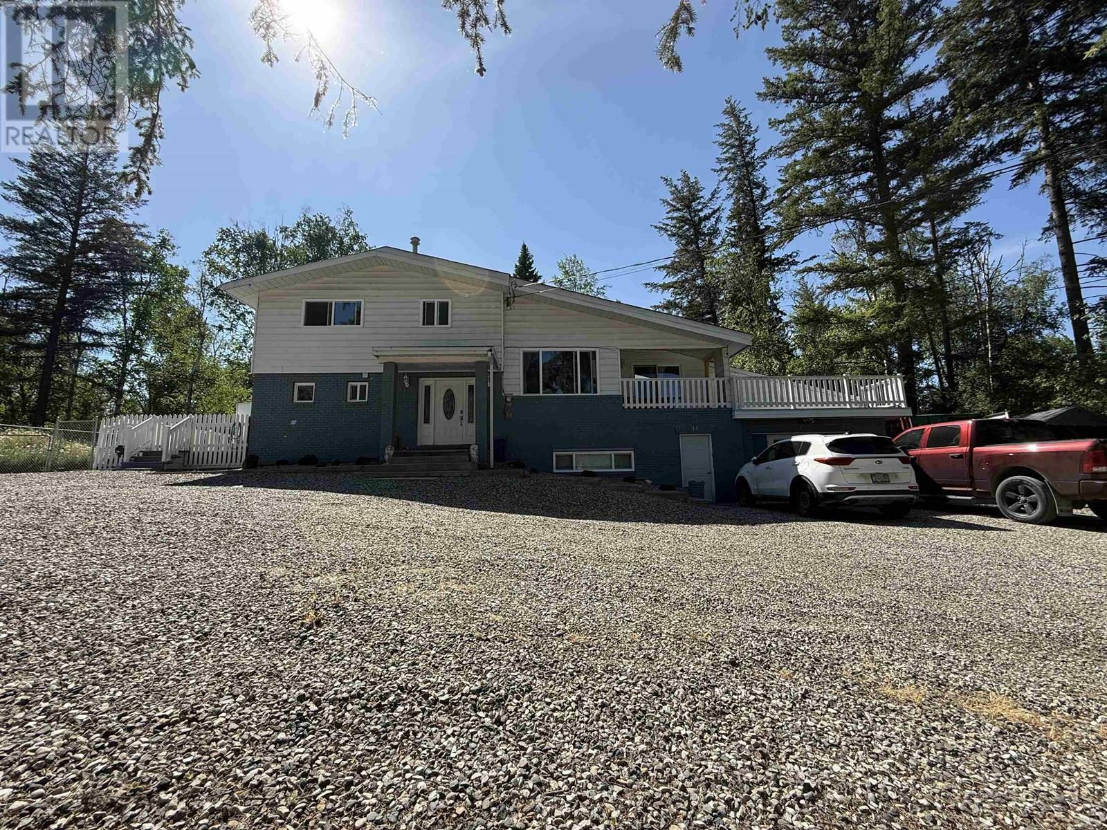 Property Photo: 2434 Red Bluff Road BC V2J 6C2