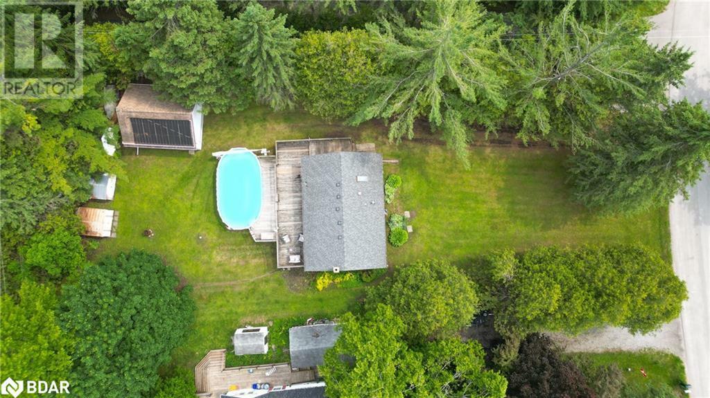 Property Photo: 66 Cowans Crescent ON K0L 2W0