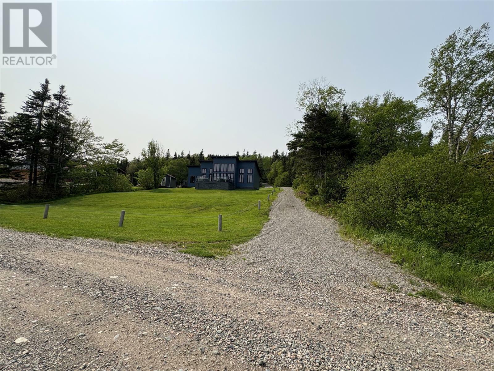 Photo de la propriété: 0 Spruce Brook Road NL A0L 1G0