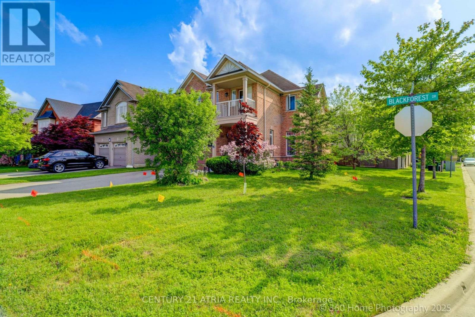 Property Photo: 70 Blackforest Drive ON L4E 4R5
