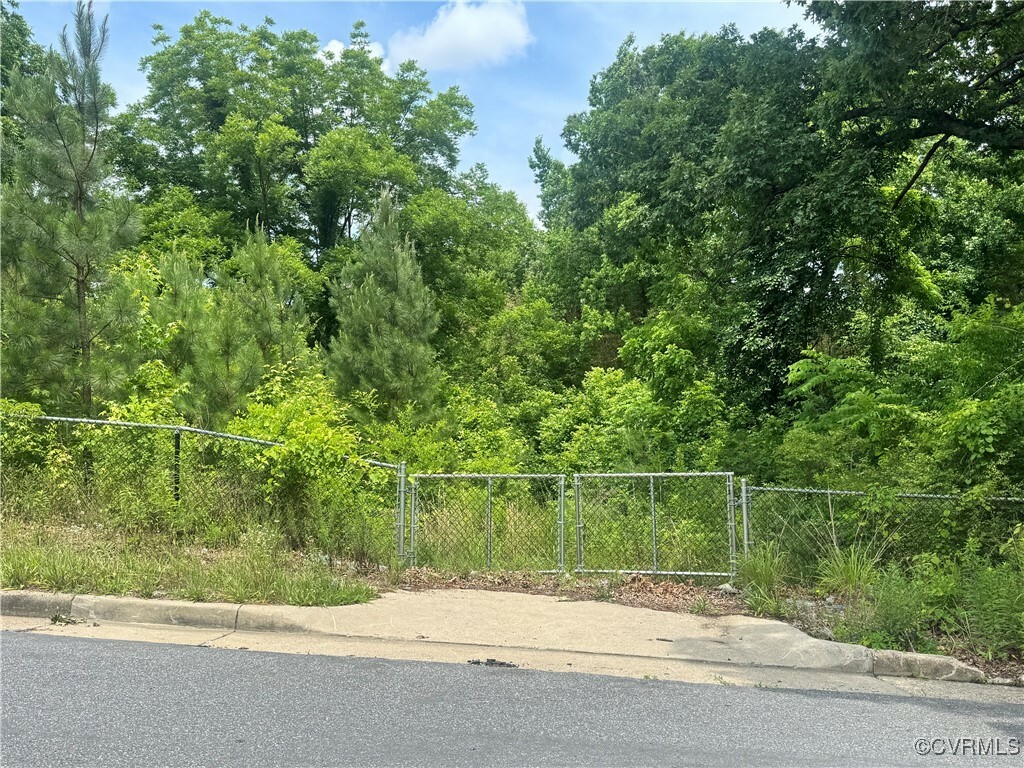 Property Photo:  2403 Oakland Avenue  VA 23224 