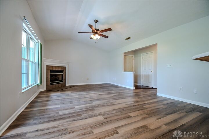 Property Photo:  1547 Commons Drive  OH 45342 