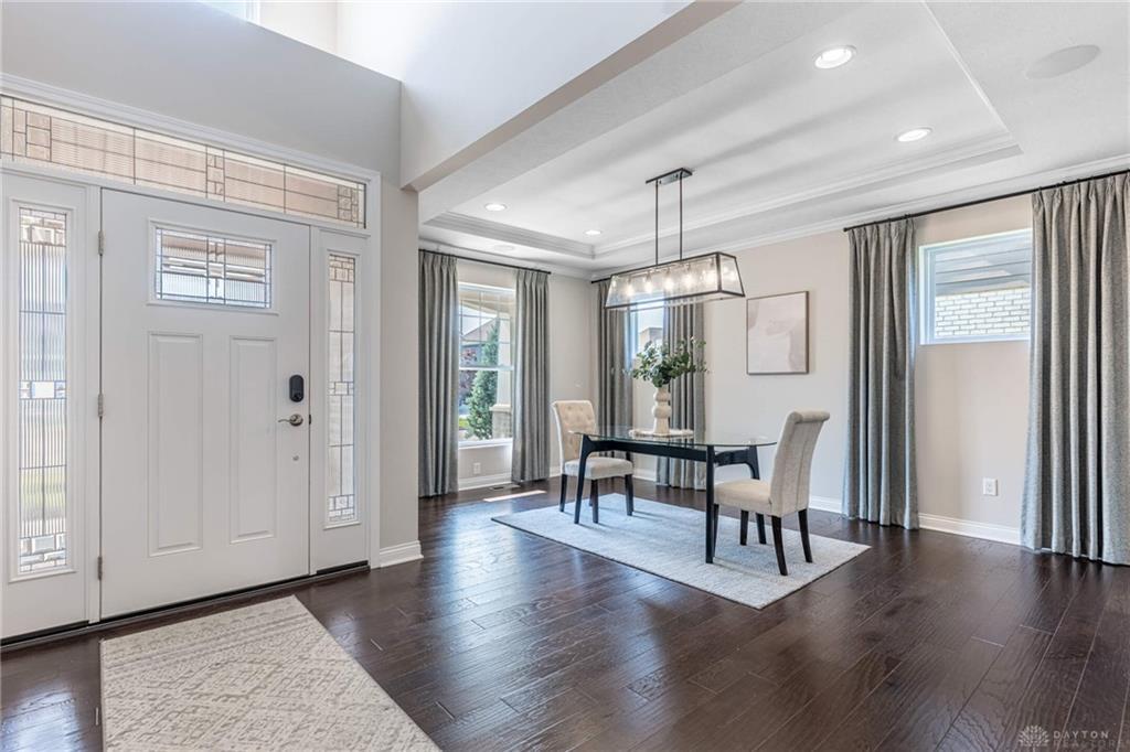 Property Photo: 705 Dewmar Drive OH 45434